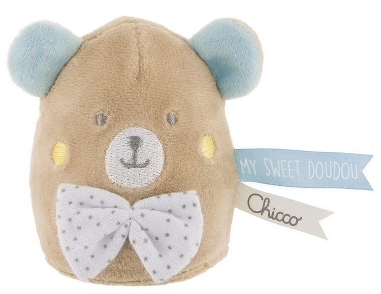 Chicco My Sweet DouDou Teddy Bear Ночник