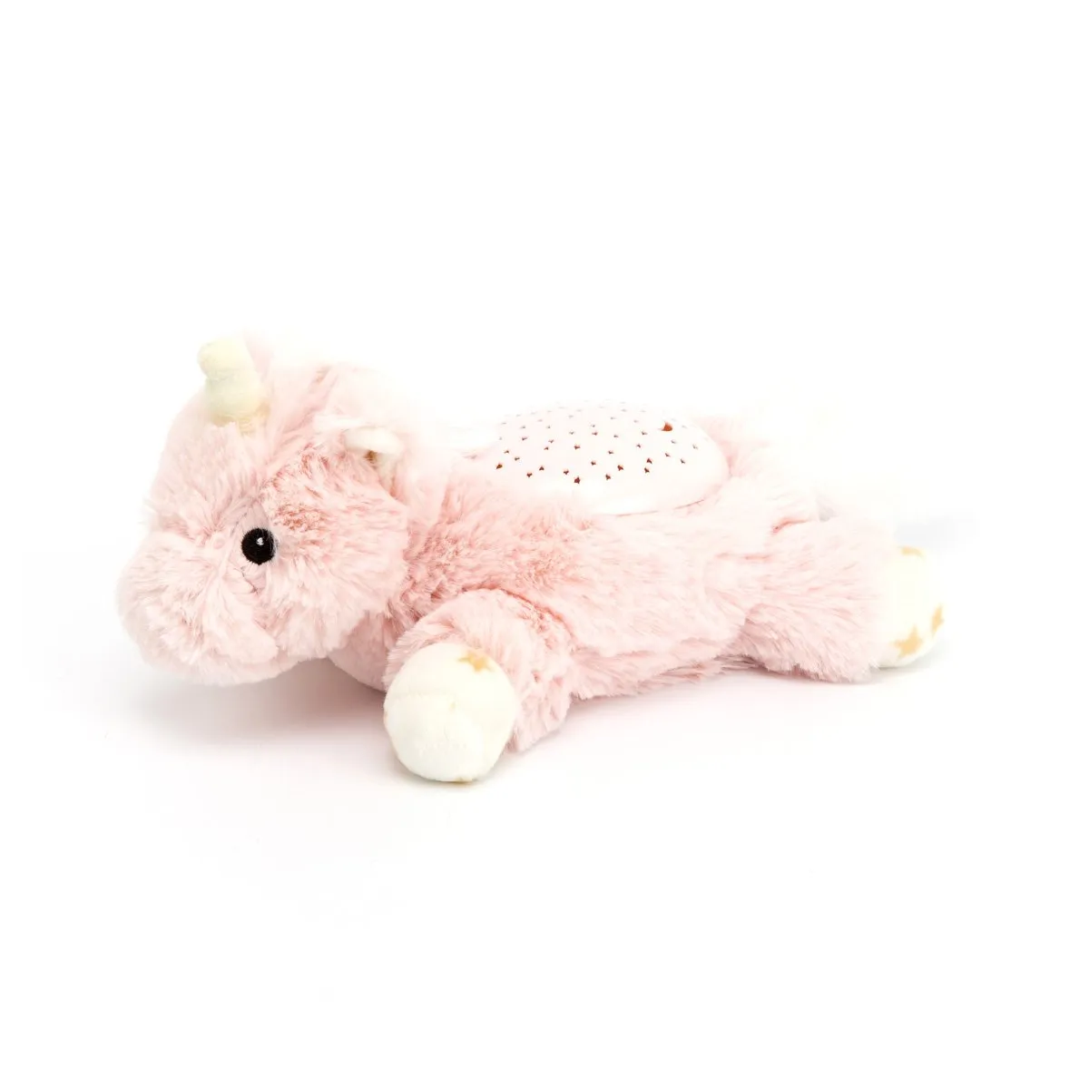 Cloud B Twilight Buddies Ella Unicorn ночник-проектор