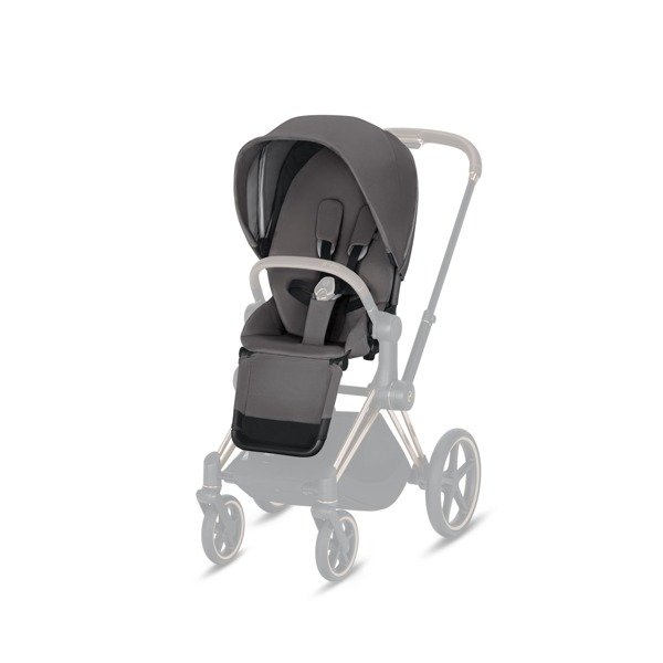 Cybex Priam Manhattan Grey Прогулочный Блок