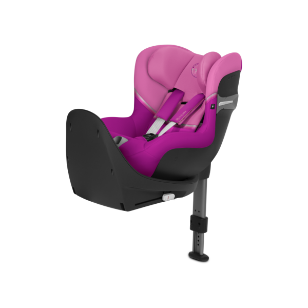 Cybex Sirona S I-Size Magnolia Pink Детское автокресло 0-18 кг