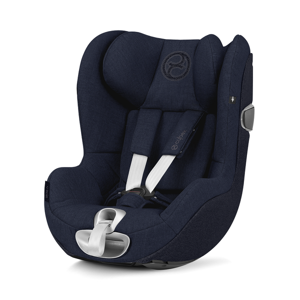 Cybex Sirona Z I-Size PLUS Nautical Blue Детское автокресло 0-18 кг