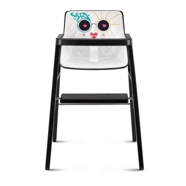 Cybex Wanders Highchair Love Guru Стульчик для кормления