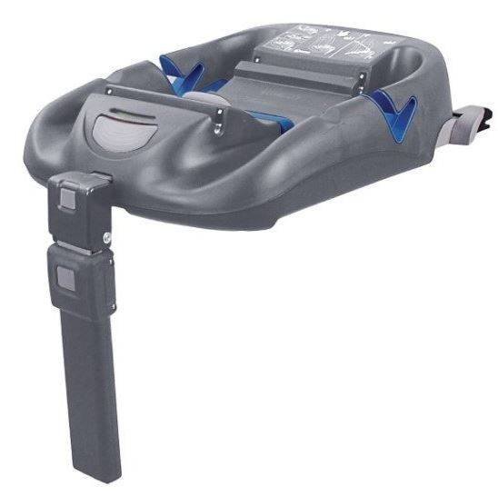 Euro-Cart Isofix base Grey База для автокресла