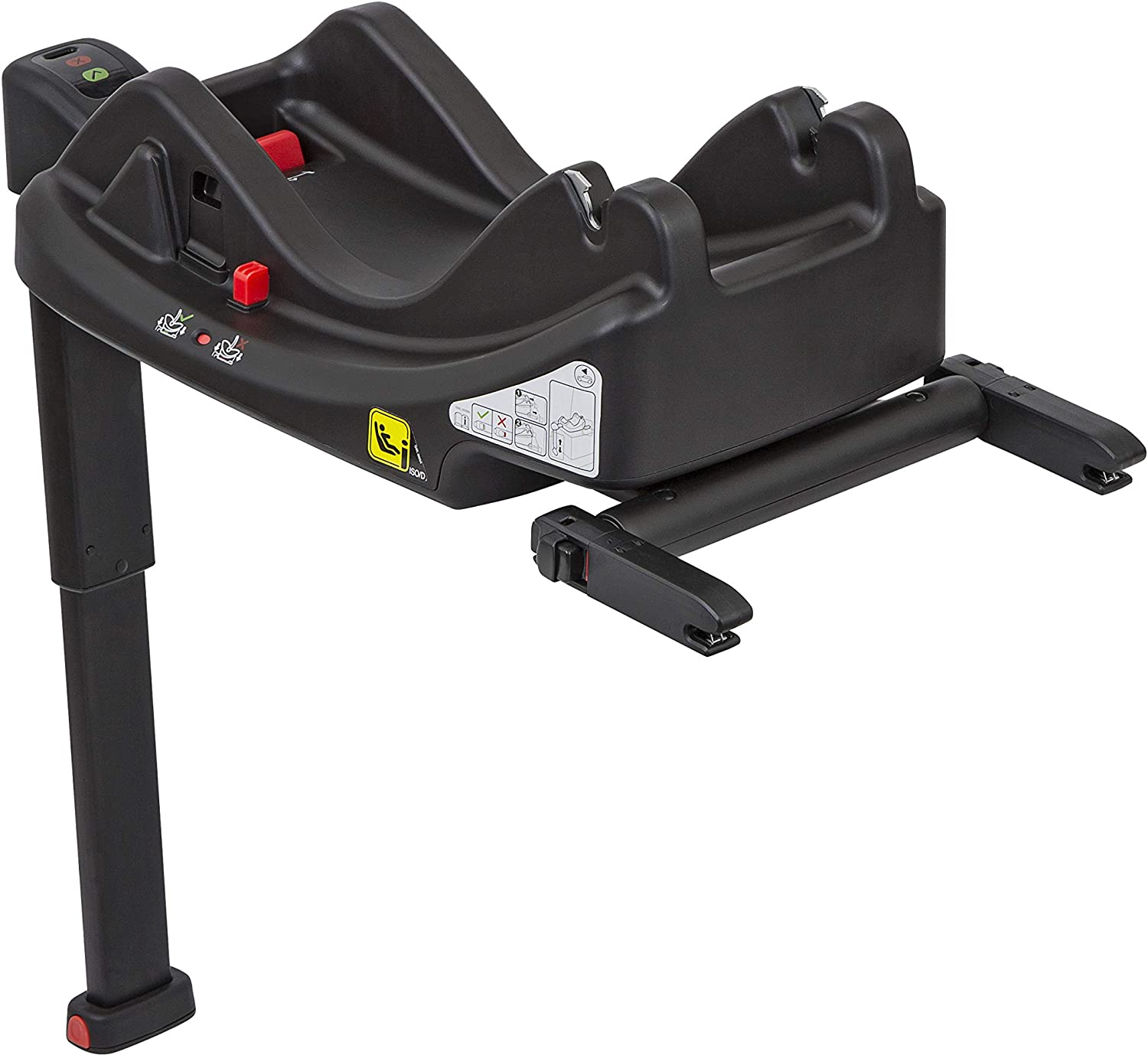 Graco Isofamily base Isofix База для автокресла