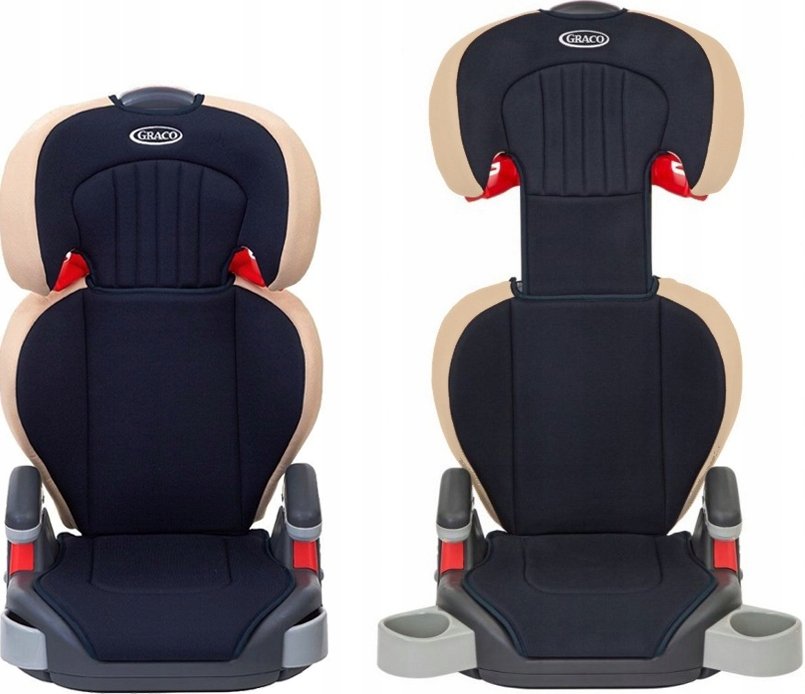 Graco Junior Maxi Eclipse Детское автокресло 15-36 кг