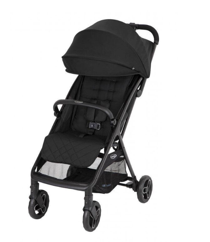 Graco Myavo Midnight Прогулочная коляска