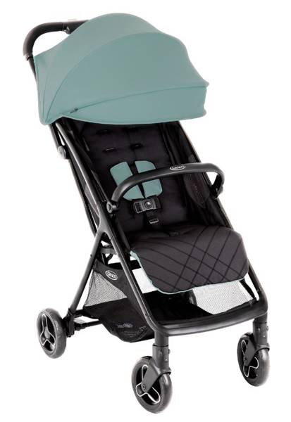 Graco Myavo Mint Прогулочная коляска