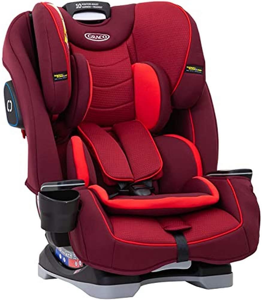 Graco Slimfit Chili Детское автокресло 0-36 кг