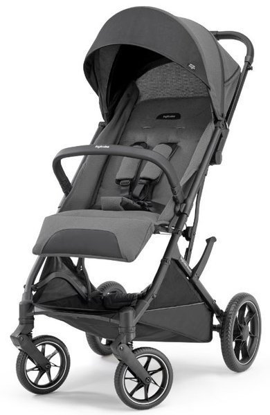 Inglesina Maior Charkoal Grey Прогулочная коляска