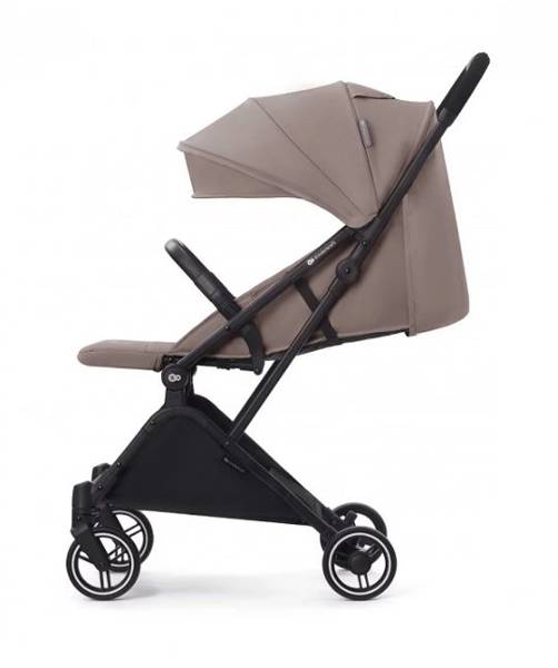 Kinderkraft Indy 2 Calm Beige Прогулочная коляска