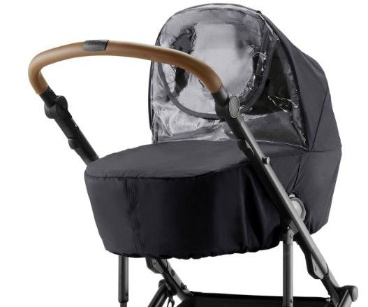 Дождевик для коляски с люлькой Britax Romer SMILE 3