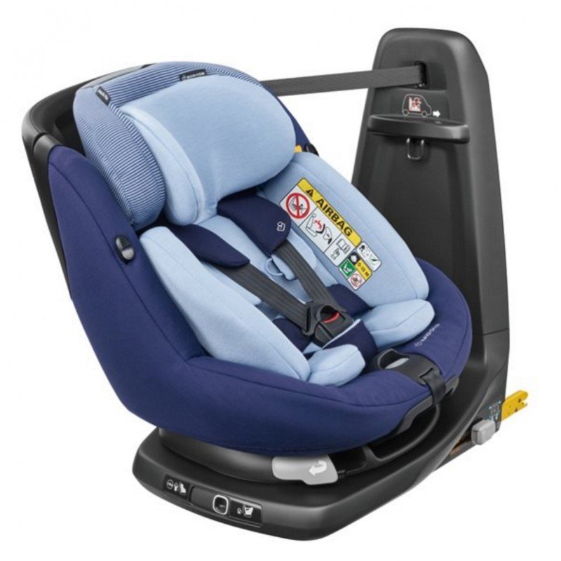 MAXI COSI AxissFix Plus River Blue Детское автокресло 0-18 кг