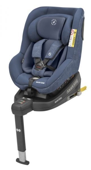 Maxi Cosi Beryl Nomad blue Детское автокресло 0-25 кг