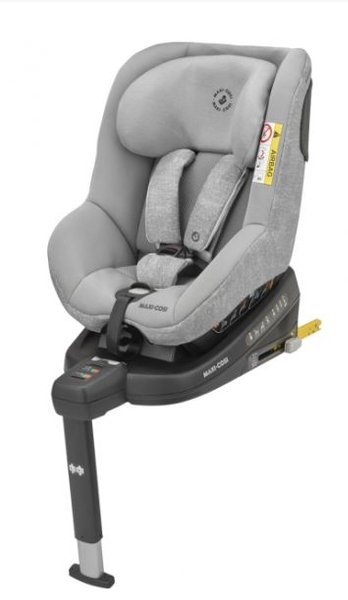 Maxi Cosi Beryl Nomad grey Детское автокресло 0-25 кг