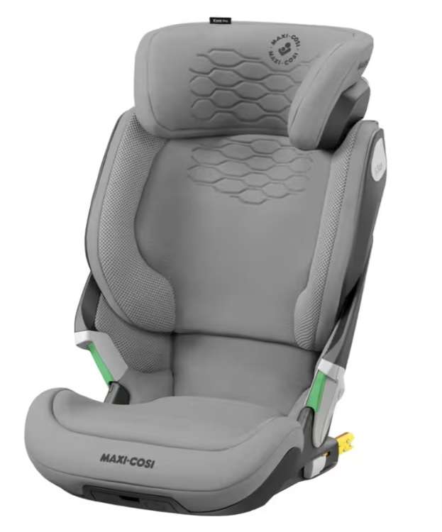 Maxi Cosi Kore Pro i-Size Authentic grey Детское автокресло 15-36 кг