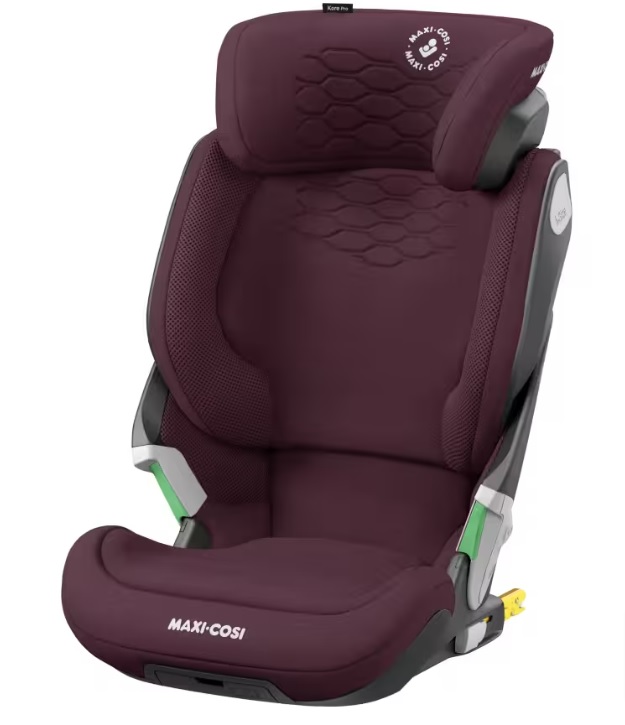 Maxi Cosi Kore Pro i-Size Authentic red Детское автокресло 15-36 кг