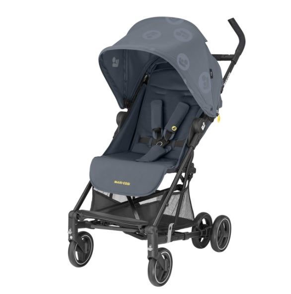 Maxi-Cosi Mara Brave Graphite Прогулочная коляска