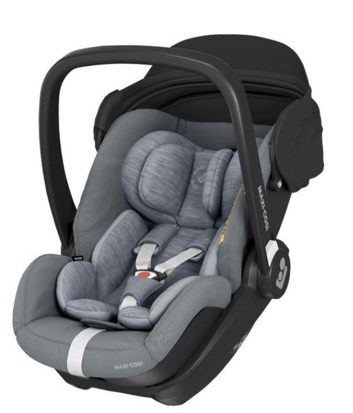 MAXI COSI Marble Essential grey Детское автокресло 0-13 кг