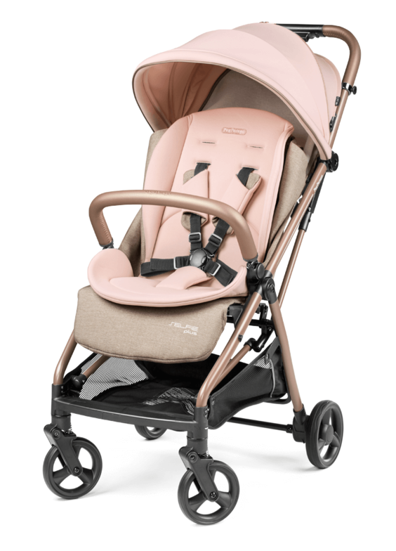 Peg Perego Selfie Plus Mon Amour IP30000000BA36DX19 Прогулочная коляска