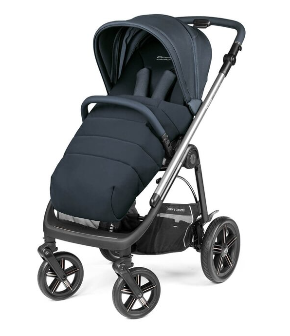 Peg-Perego Veloce 500 IP32000000GU71NX71 Прогулочная коляска