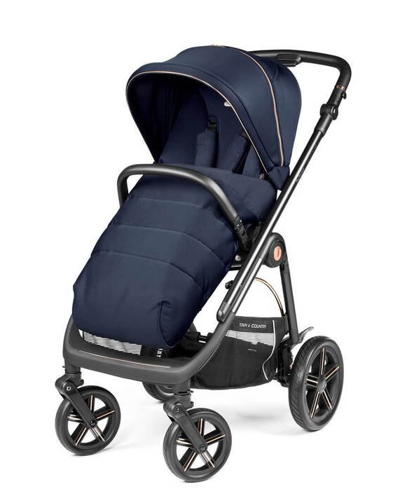 Peg-Perego Veloce BLUESHINE IP32000000RO51DX51 Прогулочная коляска