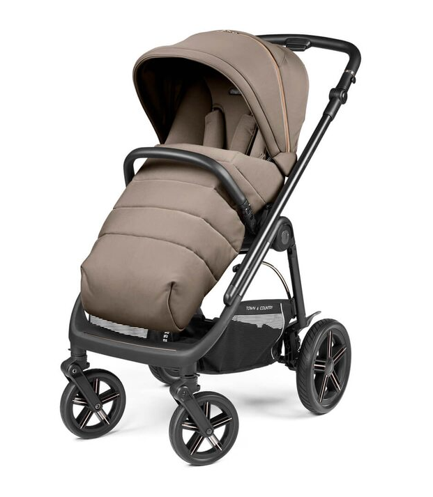 Peg-Perego Veloce PINE BARK IP32000000GU36MO36 Прогулочная коляска