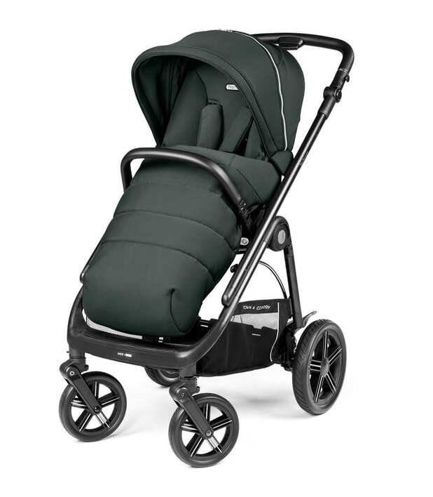 Peg-Perego Veloce TC METAL IP33000000GU64MO64 Прогулочная коляска