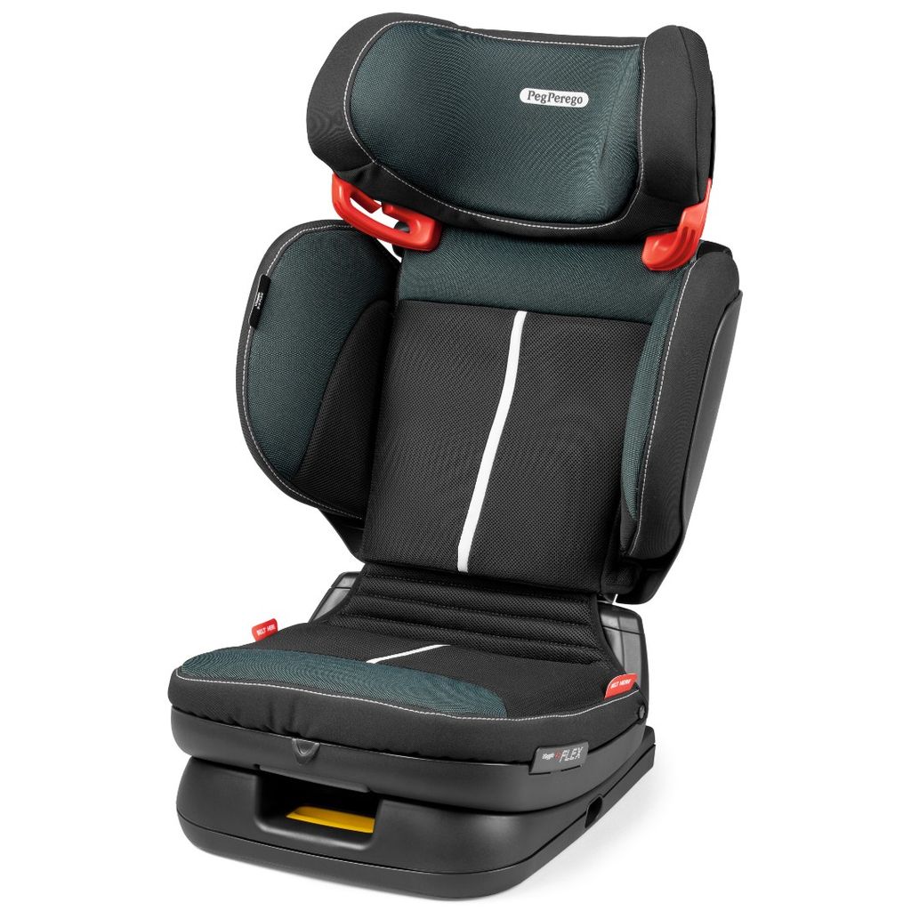 Peg Perego Viaggio 2-3 Flex Forest IMVF000035UR64DX13 Детское автокресло 15-36 кг