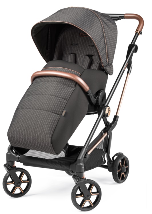 Peg-Perego Vivace 500 IP28000000GS53SQ53 Прогулочная коляска