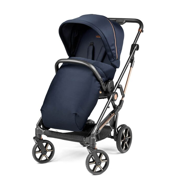 Peg-Perego Vivace BLUE SHINE IP34000000RO51DX51 Прогулочная коляска