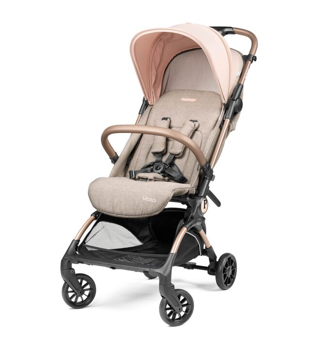 Peg Perego Volo Mon Amour IP31000000BA36DX19 Прогулочная коляска