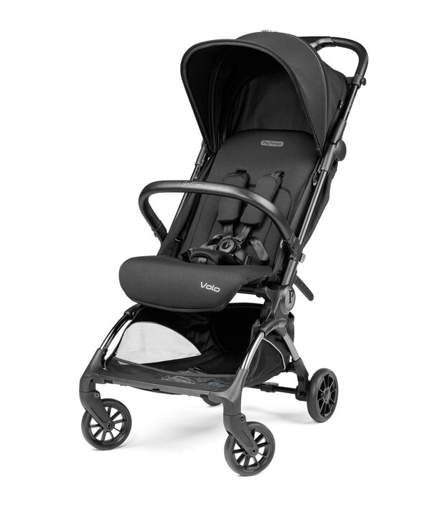 Peg Perego Volo True Black IP31000000GU13MO13 Прогулочная коляска