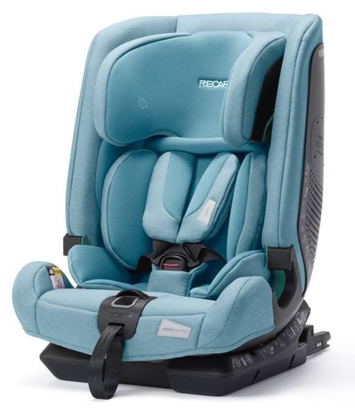 Recaro Toria Elite Prime Frozen Blue Детское автокресло 9-36 кг