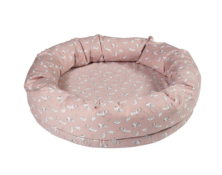 Игровой бассейн Troll Rose 100 cm