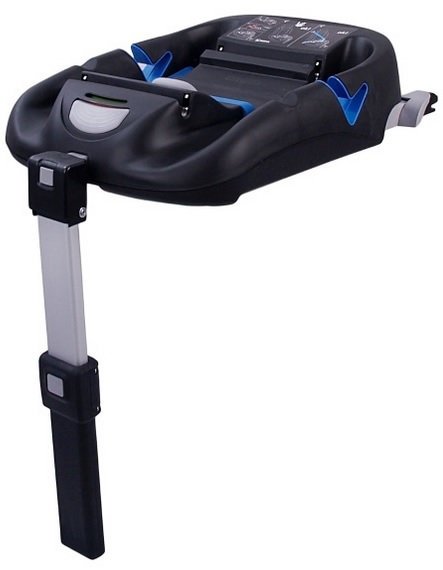 Tutis ISOFIX base Carlo База для автокресла