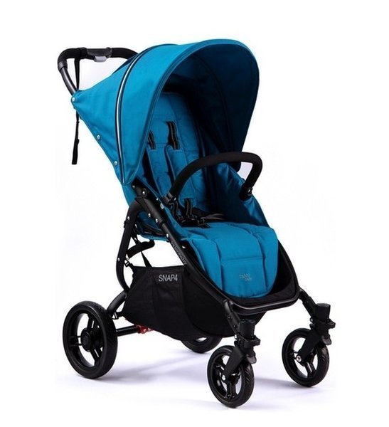 Valco Baby Snap 4 Ocean Прогулочная коляска