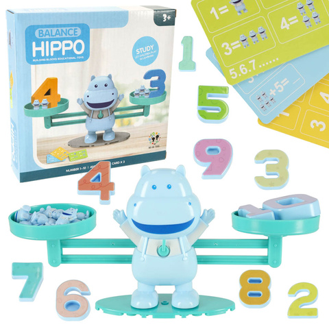 Образовательная игра HIPPO KX5937_2