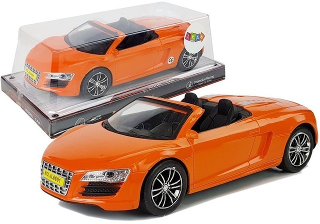 Kabriolets 25 cm 53988