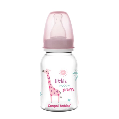 Бутылка  AFRICA 125 ml 59/100 pink