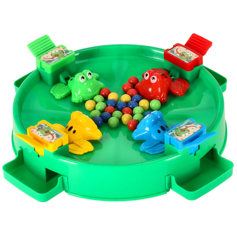 Игра HUNGRY FROGS (голодные лягушки) KX4898/1