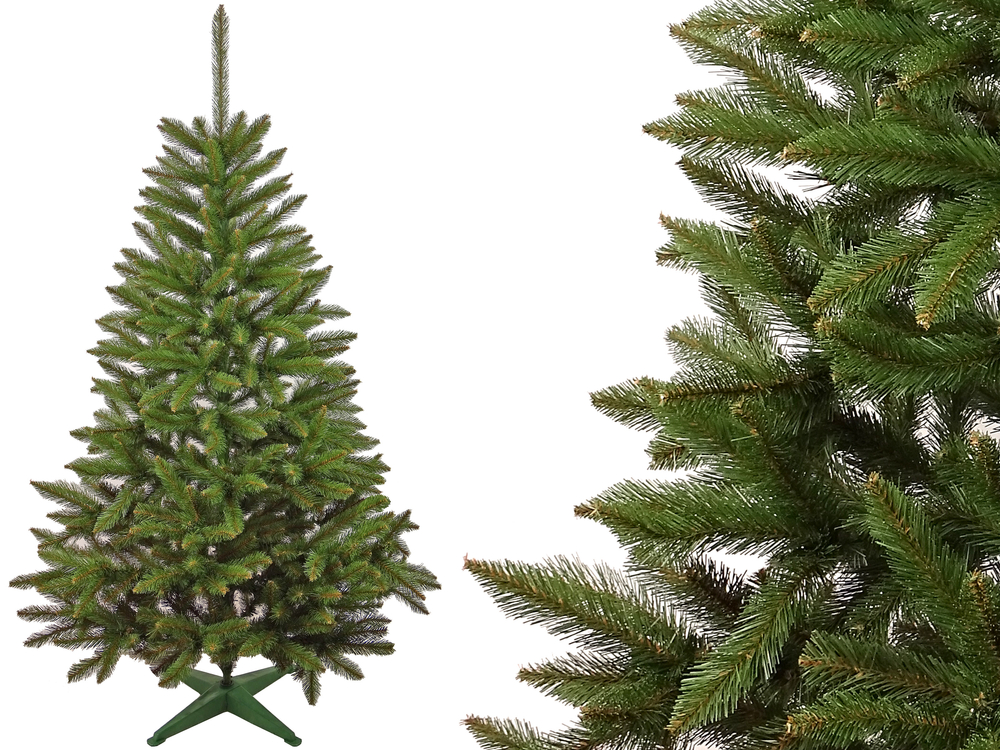 Artificial Christmas Tree Natural Spruce 150cm