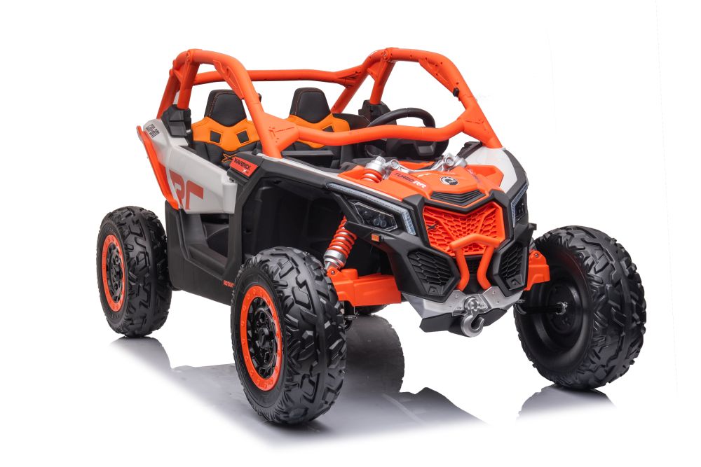 Детский Электрический Багги Can-am RS DK-CA001 Orange