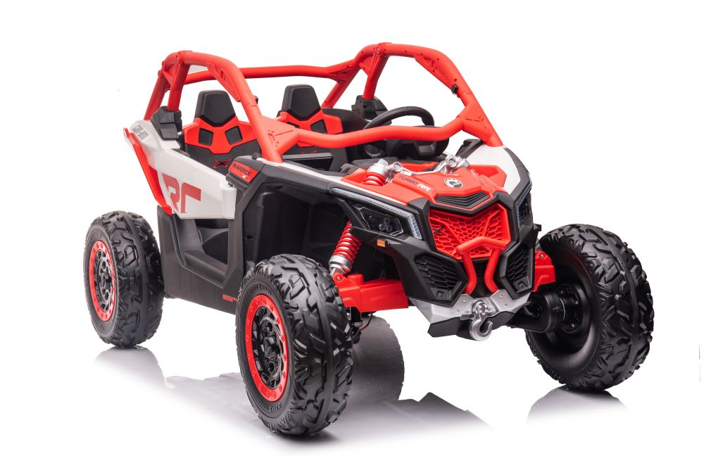 Детский Электрический Багги Can-am RS DK-CA001 Red