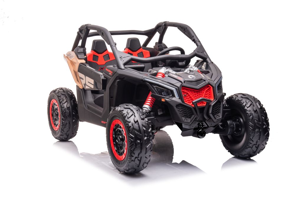 Детский Электрический Багги Can-am RS DK-CA001 Red