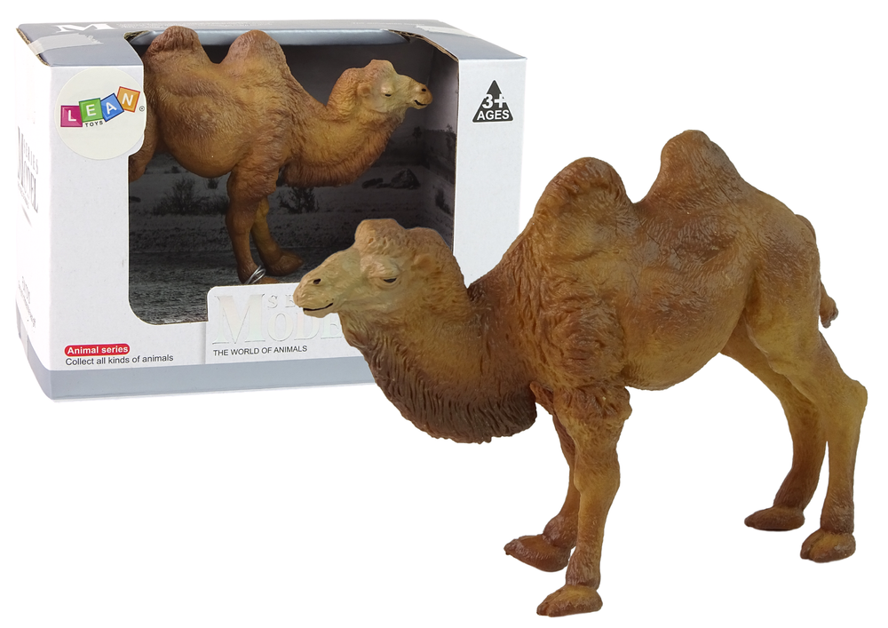 Camel Figurine Set Animals