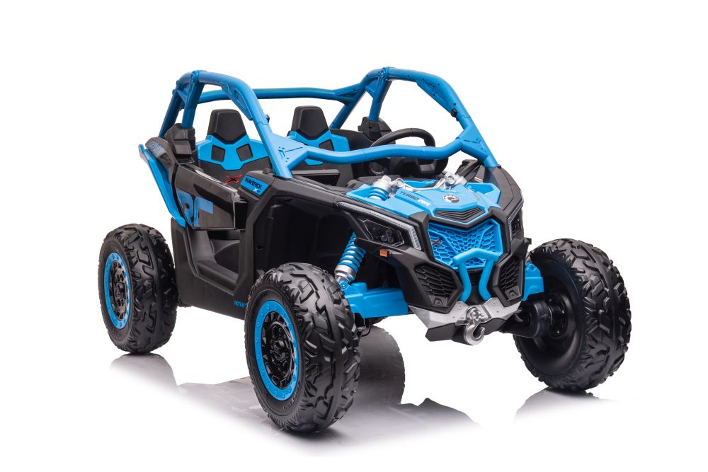 Детский Электрический Багги Can-am RS DK-CA001 Blue