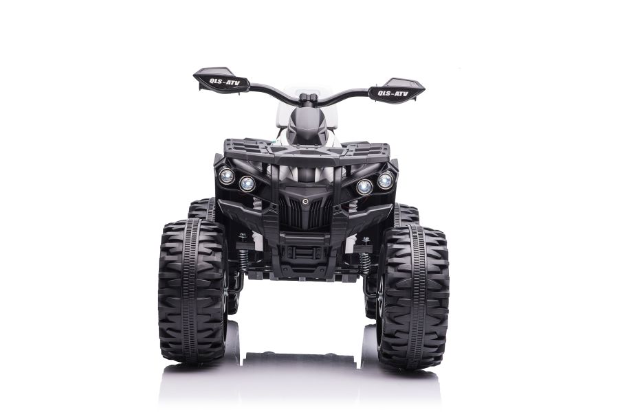 Электрический квадроцикл для детей Quad QLS-3288 White