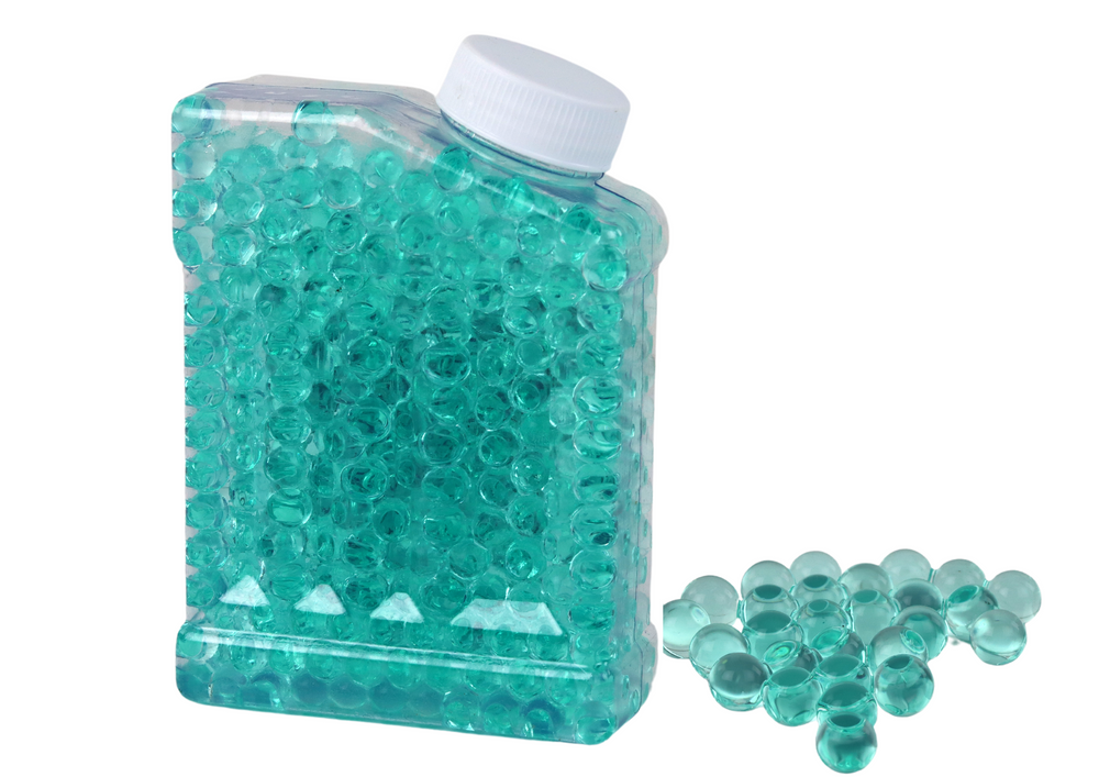 Gel Safe Balls for a Turquoise Pistol 700 pcs