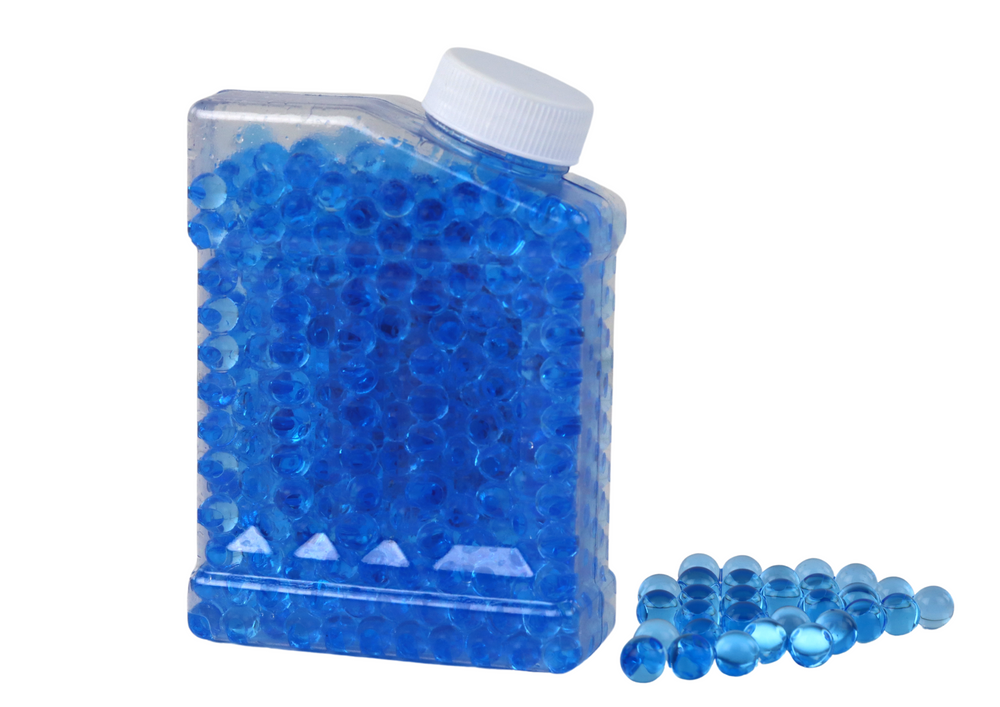 Gel Safe Balls for Pistol Blue 700 pcs.