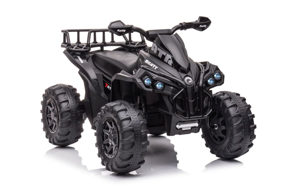 Quad Battery GTS1199 Black